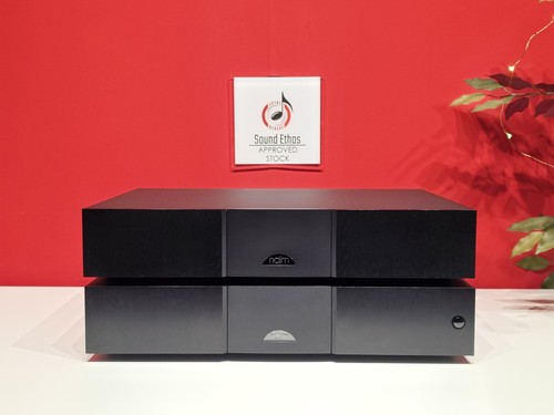 Naim nap 300 power - naim,