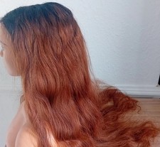 Women's hair, Peruvian 100%
