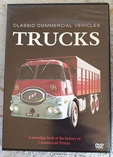 Classic Commercial Vehicles