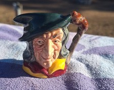 Royal Doulton Pied Piper Small