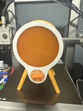 Capsule Vending Machine