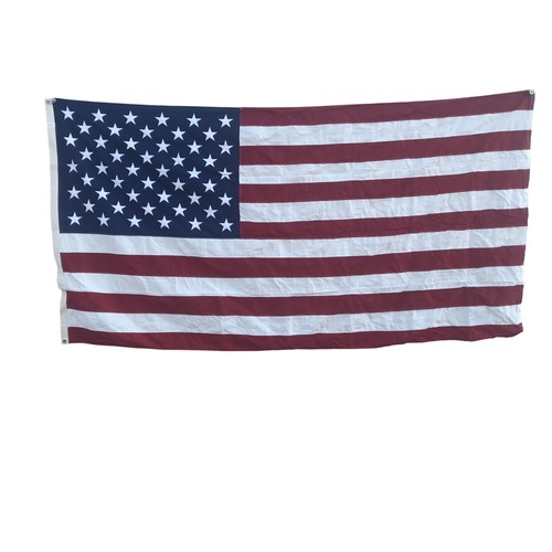 American flag 9 - flag, cotton