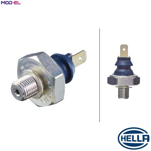 Oil pressure switch 6zl - pressure,