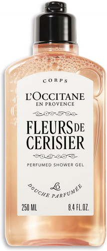 Occitane fleurs cerisier - l'occitane,