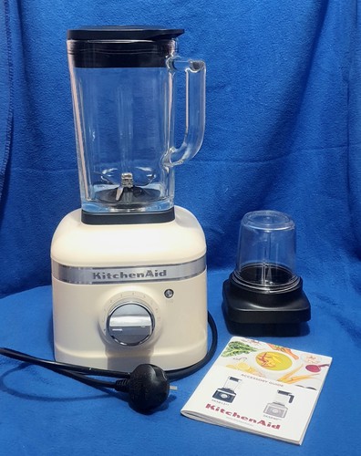 Kitchen aid artisan - aid, blender