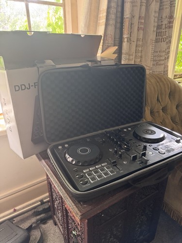 Pioneer ddj flx4 - ddj-flx4, double