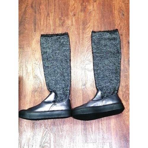 Naked feet boots womens umbra - boots,