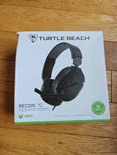 Turtle Beach Recon 70 Black