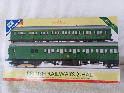 Hornby r3290 hal - r3290, 2-hal