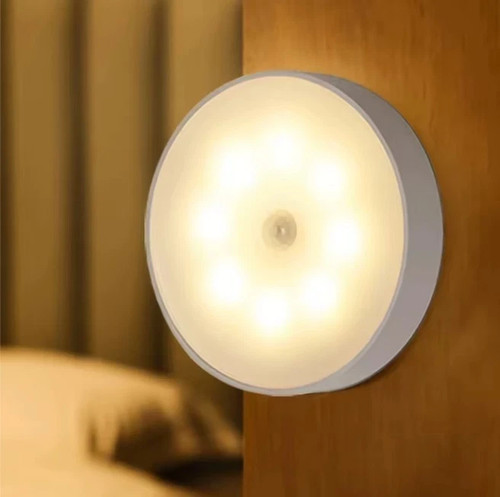Led motion sensor night - motion,