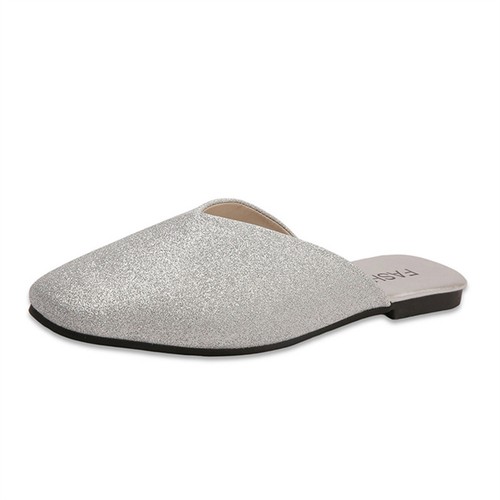Women backless slip on - women's,