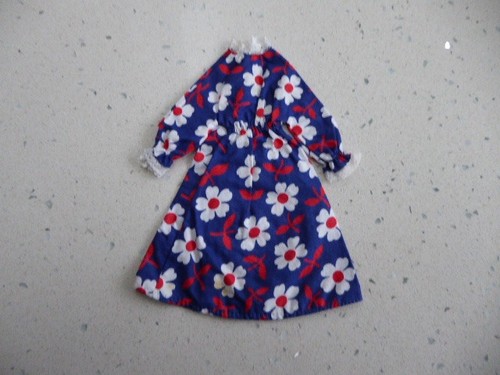 Vintage pedigree sindy 1971 - vintage,