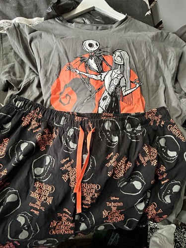 Nightmare before xmas - before, jack