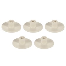 5x 0.8" Hollow Training