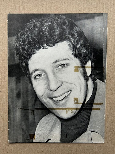 Tom jones kathy - kirby, 1967