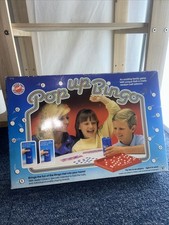 Peter Pan Playthings Pop Up