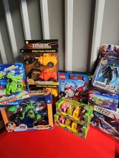 BOYS 5 PEICE Mystery bundle+Free Gift