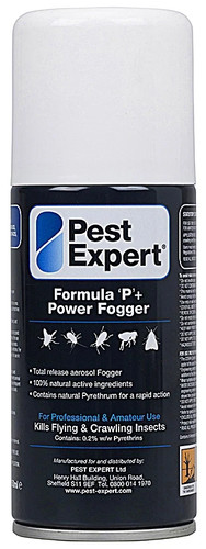 Pest expert formula - pest,