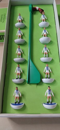 Vintage subbuteo hw west - ⚽,