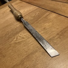 Woodturning Thomas Ibbotson 22