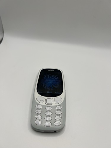 Nokia 3310 1022 black - 3310,