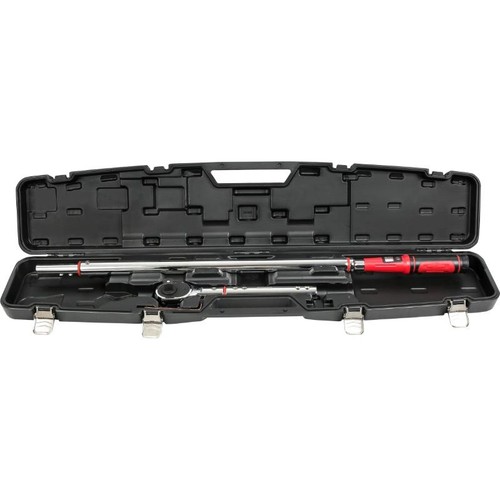 Torque wrench drive - torque,