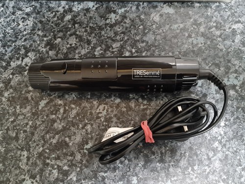 Tresemme full finish hot - full, air