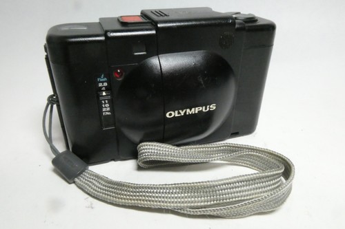 Olympus tested miniature - olympus,