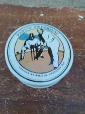 Patum Peperium Cricket By William Nicholson 1898 Gentleman’s Relish  Pot