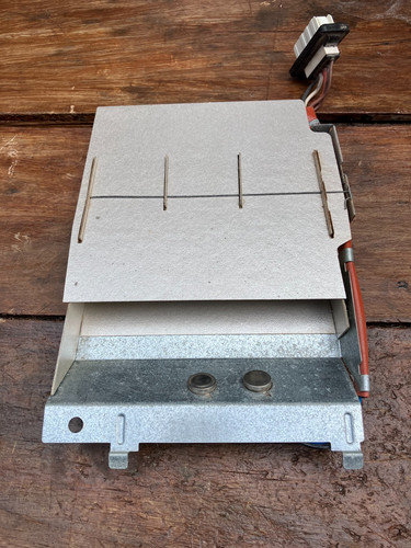Hotpoint heater element - heater,