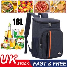 Insulation Thermal Cooler Bag