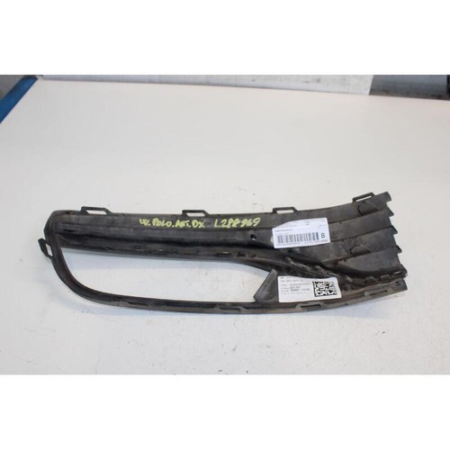 Fog lamp bezel volkswagen - fog, polo