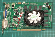 Inno3d nvidia geforce 9500gt - inno3d,