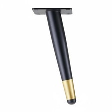 Furniture Table Legs Black