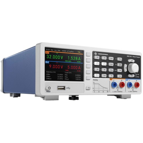 Rohde schwarz 3657 - schwarz, 3657.2359.03