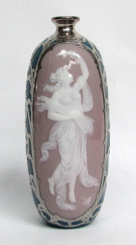 Art nouveau pate sur - art,