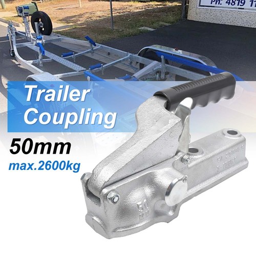 50mm trailer hitch cast - 50mm,