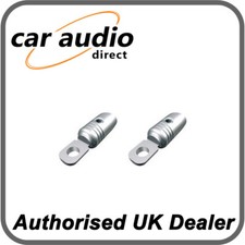 Connection by Audison SRT4 - 4