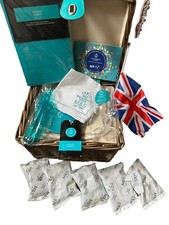 Complete Queens Picnic Hamper