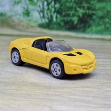 Maisto Opel Speedster Diecast