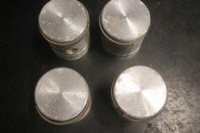 Standard Flying 8 pistons