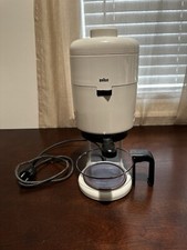 Alien 1979 Nostromo Coffee Maker (no Glass Container) 