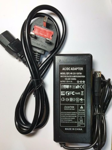 12v pin din ac - 4,