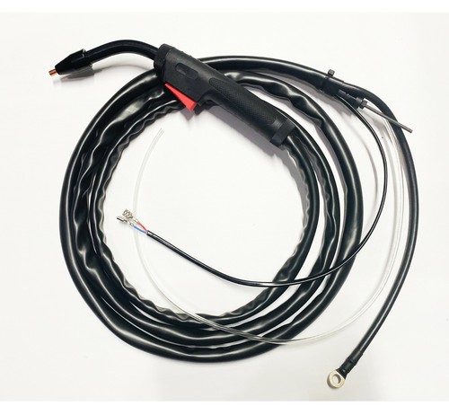 Mig gun replacement - mig,