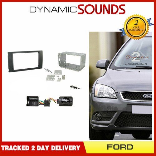 Alpine double din fascia - alpine,