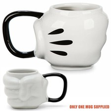 Disney Store Mickey Mug Minnie