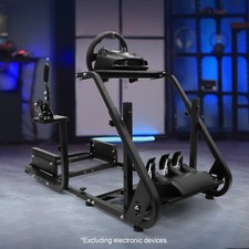 Dardoo Racing Simulator