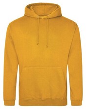 AWDis Hoodie Sweatshirts Mens