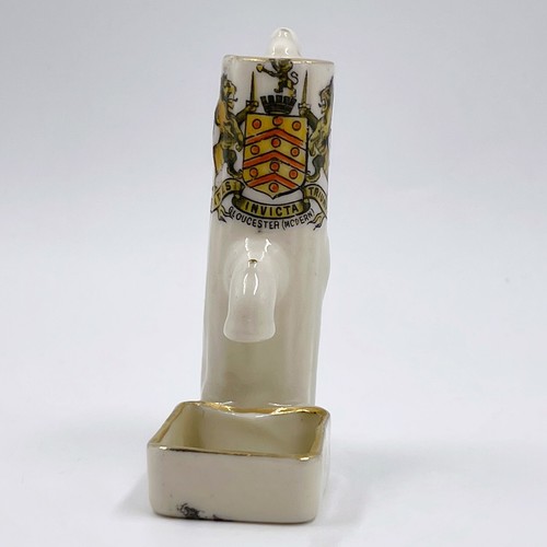 Vintage carlton crested china - vintage,