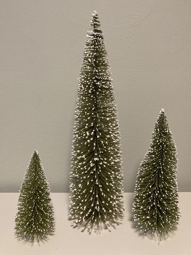 Martha stewart set of 3 - martha,